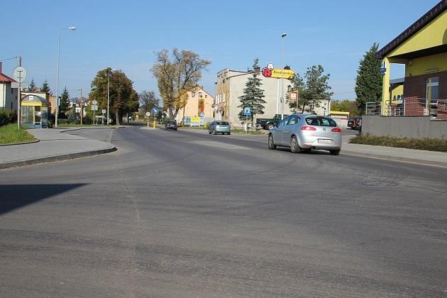 Ruszył remont ulicy Kossaka