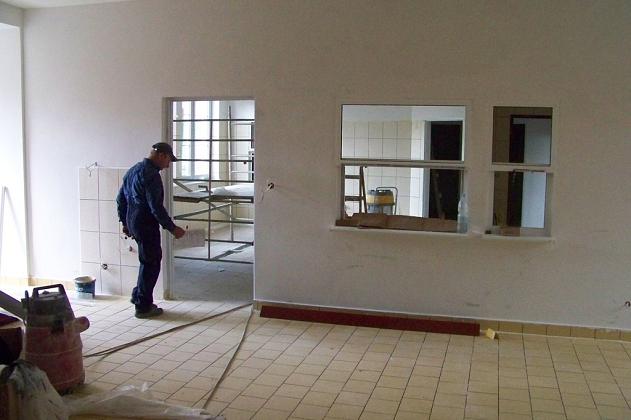 Budowa świetlicy przy Szkole Podstawowej Nr 3