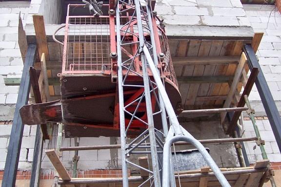 Budowa świetlicy przy Szkole Podstawowej Nr 3