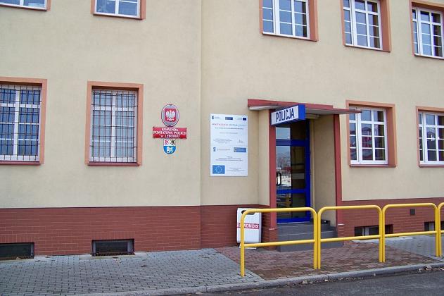 Rozbudowa systemu monitoringu miejskiego