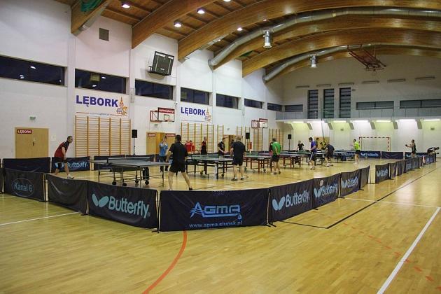 Obchody Święta Niepodległości w Lęborku