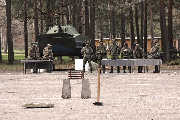 Obchody Święta Niepodległości w Lęborku