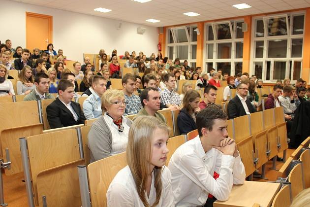 Obchody Święta Niepodległości w Lęborku