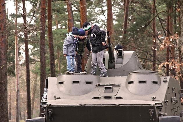 Obchody Święta Niepodległości w Lęborku