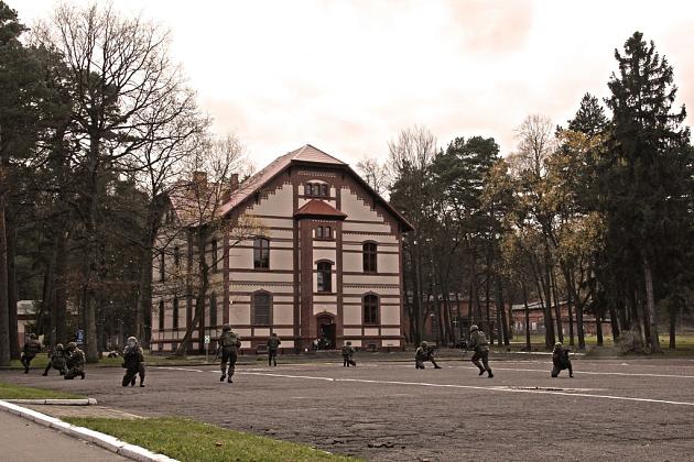 Obchody Święta Niepodległości w Lęborku
