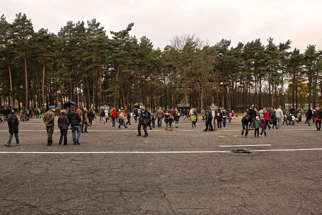 Obchody Święta Niepodległości w Lęborku