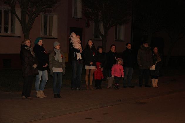 Obchody Święta Niepodległości w Lęborku