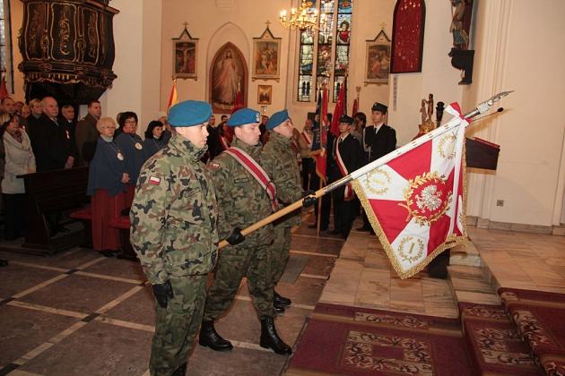 Obchody Święta Niepodległości w Lęborku
