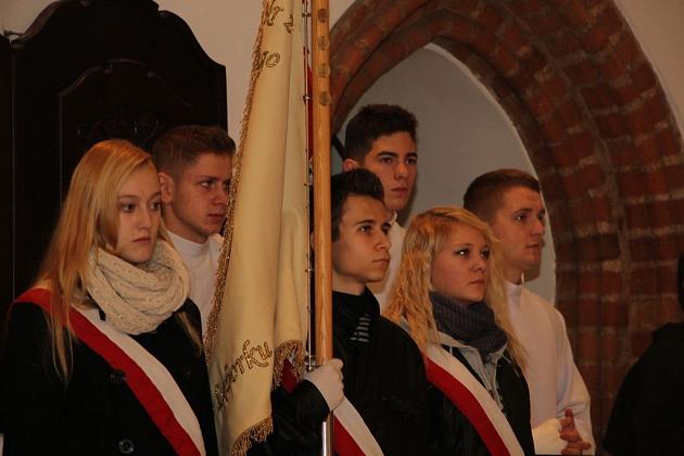 Obchody Święta Niepodległości w Lęborku