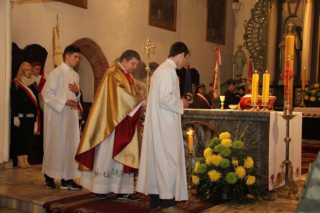 Obchody Święta Niepodległości w Lęborku