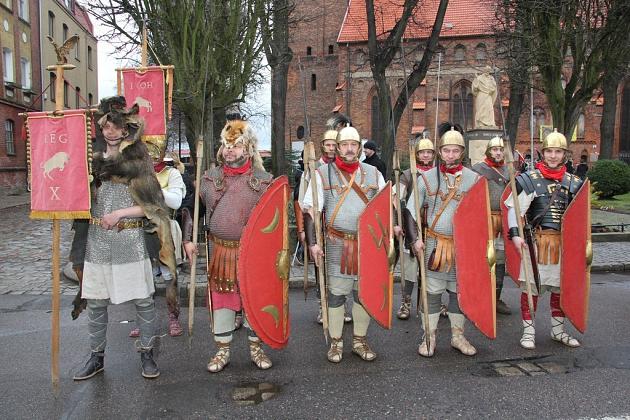 Obchody Święta Niepodległości w Lęborku