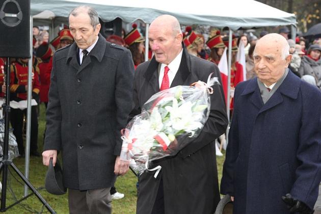 Obchody Święta Niepodległości w Lęborku