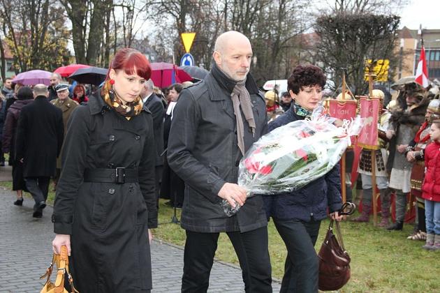 Obchody Święta Niepodległości w Lęborku