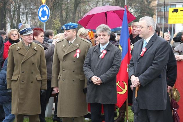 Obchody Święta Niepodległości w Lęborku