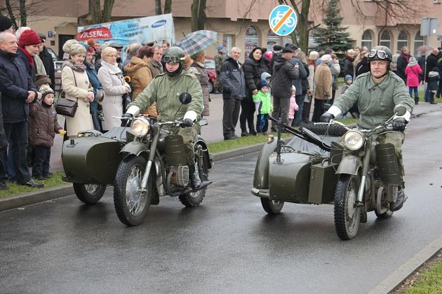 Obchody Święta Niepodległości w Lęborku