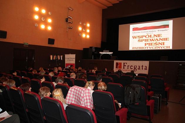 Obchody Święta Niepodległości w Lęborku