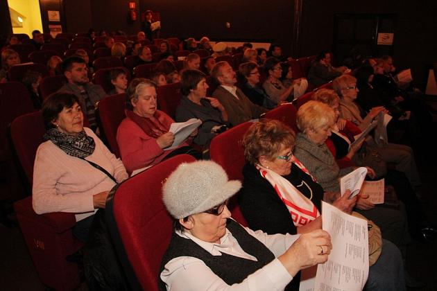 Obchody Święta Niepodległości w Lęborku