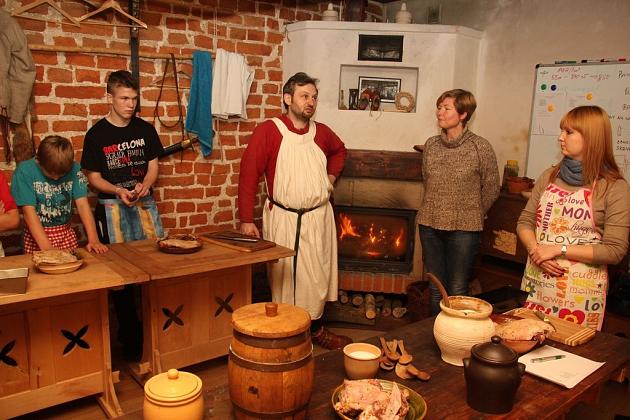 Obchody Święta Niepodległości w Lęborku
