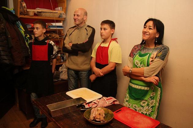 Obchody Święta Niepodległości w Lęborku