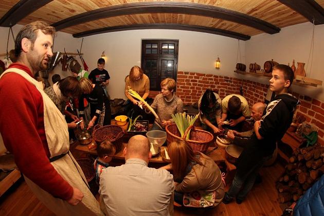 Obchody Święta Niepodległości w Lęborku