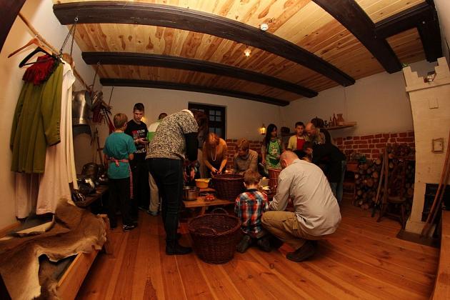 Obchody Święta Niepodległości w Lęborku