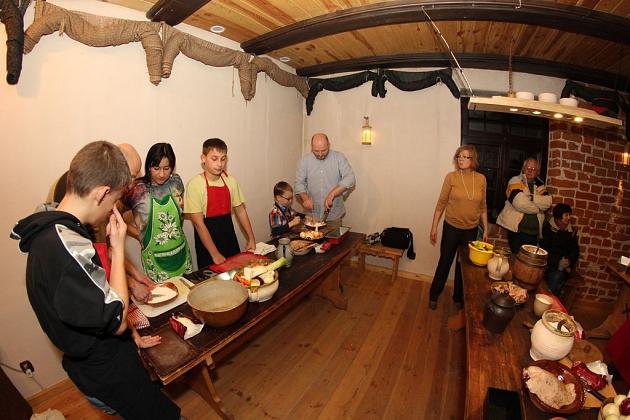 Obchody Święta Niepodległości w Lęborku