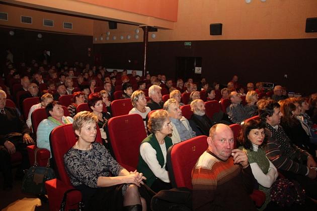 Obchody Święta Niepodległości w Lęborku