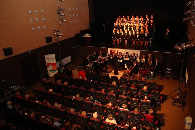 Obchody Święta Niepodległości w Lęborku