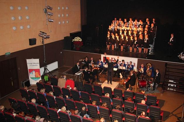 Obchody Święta Niepodległości w Lęborku