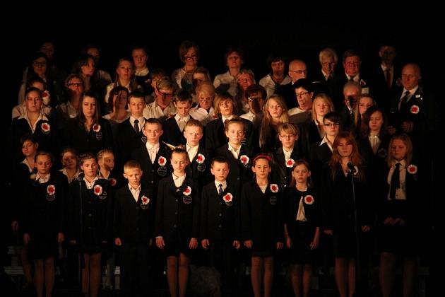 Obchody Święta Niepodległości w Lęborku