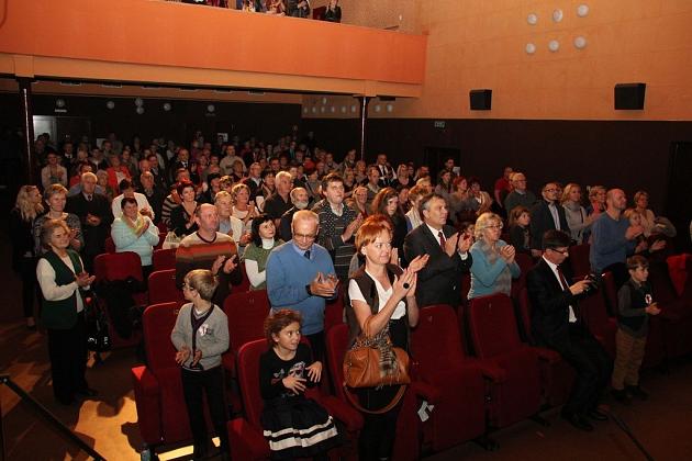 Obchody Święta Niepodległości w Lęborku