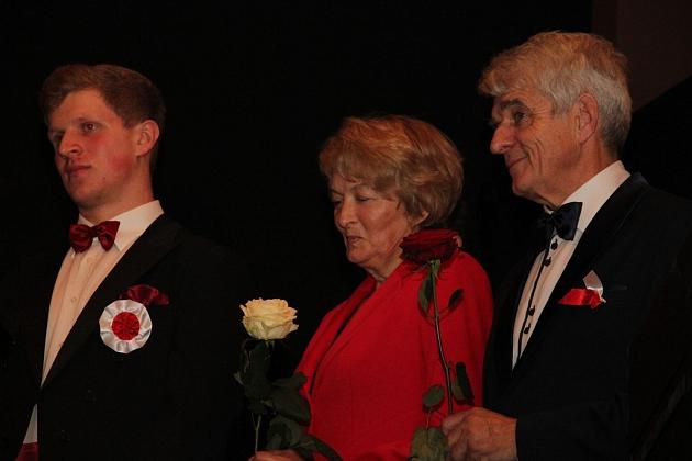 Obchody Święta Niepodległości w Lęborku