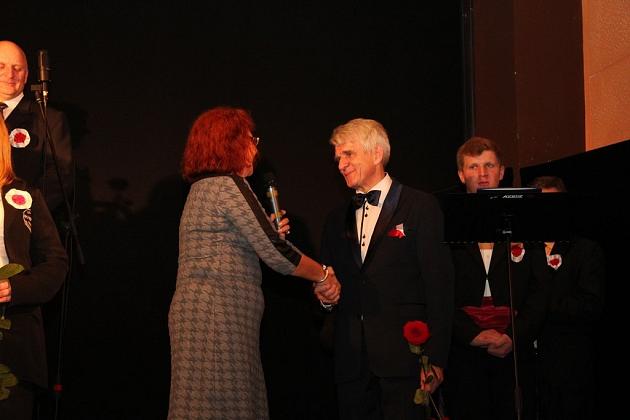 Obchody Święta Niepodległości w Lęborku