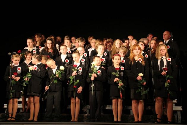 Obchody Święta Niepodległości w Lęborku