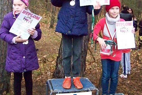 Obchody Święta Niepodległości w Lęborku