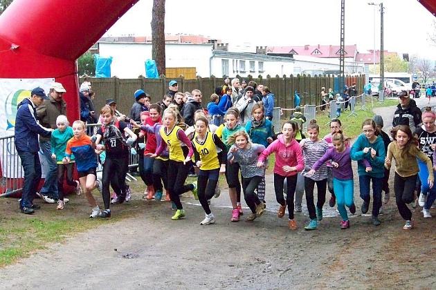 Obchody Święta Niepodległości w Lęborku