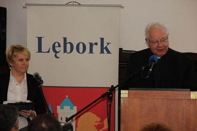 Konferencja zamykająca projekt