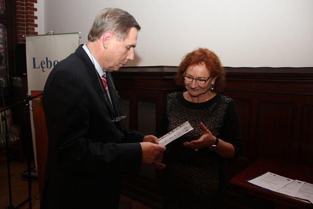 Konferencja zamykająca projekt