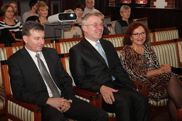 V edycja projektu „Osoba aktywna-osobą samodzielną” dobiegła końca