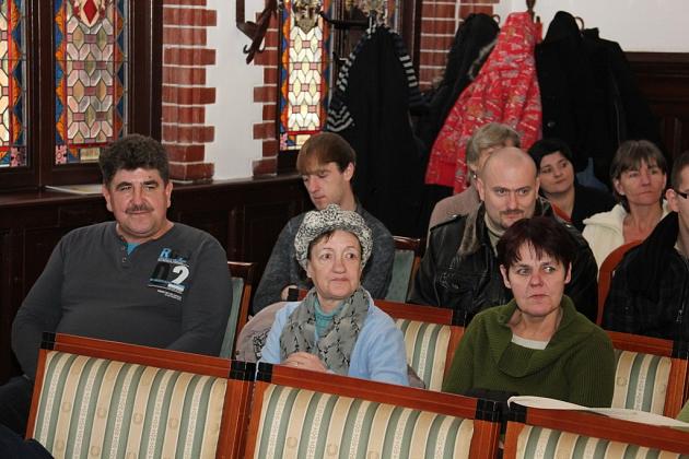 V edycja projektu „Osoba aktywna-osobą samodzielną” dobiegła końca