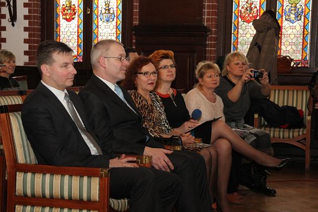 V edycja projektu „Osoba aktywna-osobą samodzielną” dobiegła końca