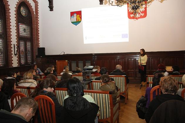 Zakończyły się szkolenia e-learningowe