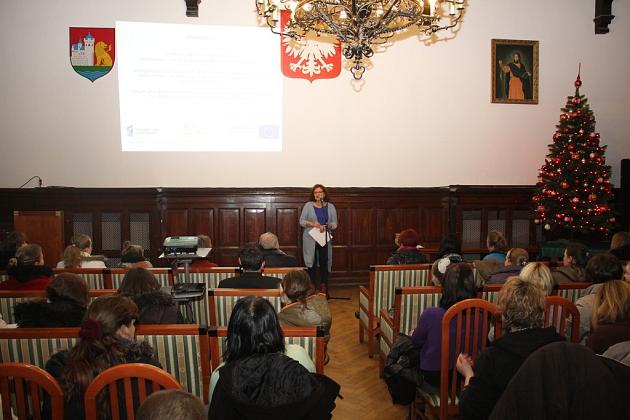 Zakończyły się szkolenia e-learningowe