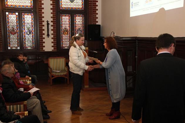 Zakończyły się szkolenia e-learningowe