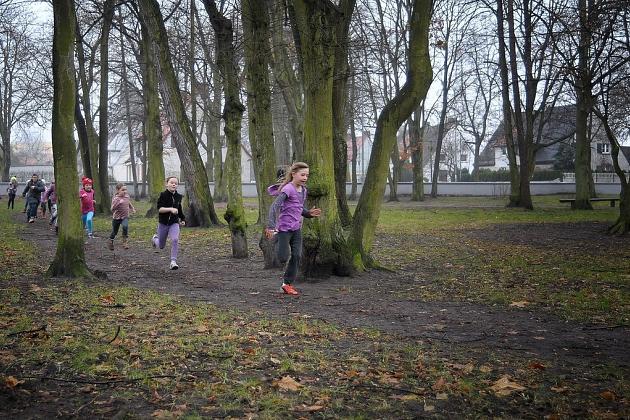 Turnieje „Baltic Rally” z udziałem dzieci zakończone