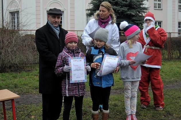 Turnieje „Baltic Rally” z udziałem dzieci zakończone