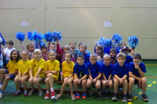 Turnieje „Baltic Rally” z udziałem dzieci zakończone