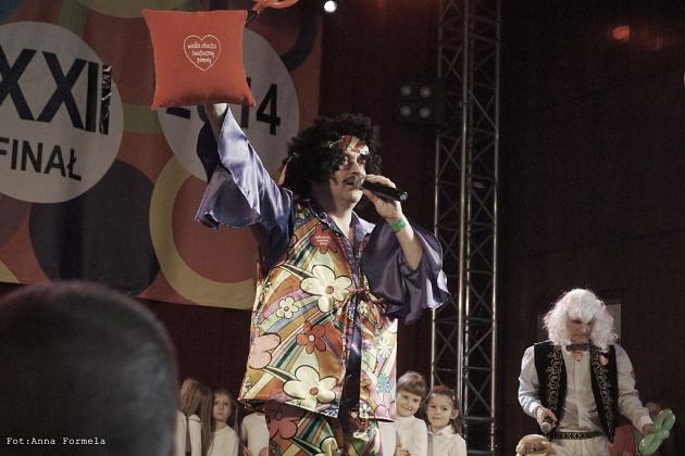 W Lęborku Orkiestra zebrała 40 tysięcy zł