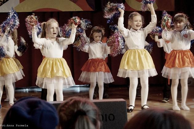 W Lęborku Orkiestra zebrała 40 tysięcy zł