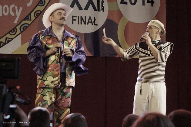 W Lęborku Orkiestra zebrała 40 tysięcy zł